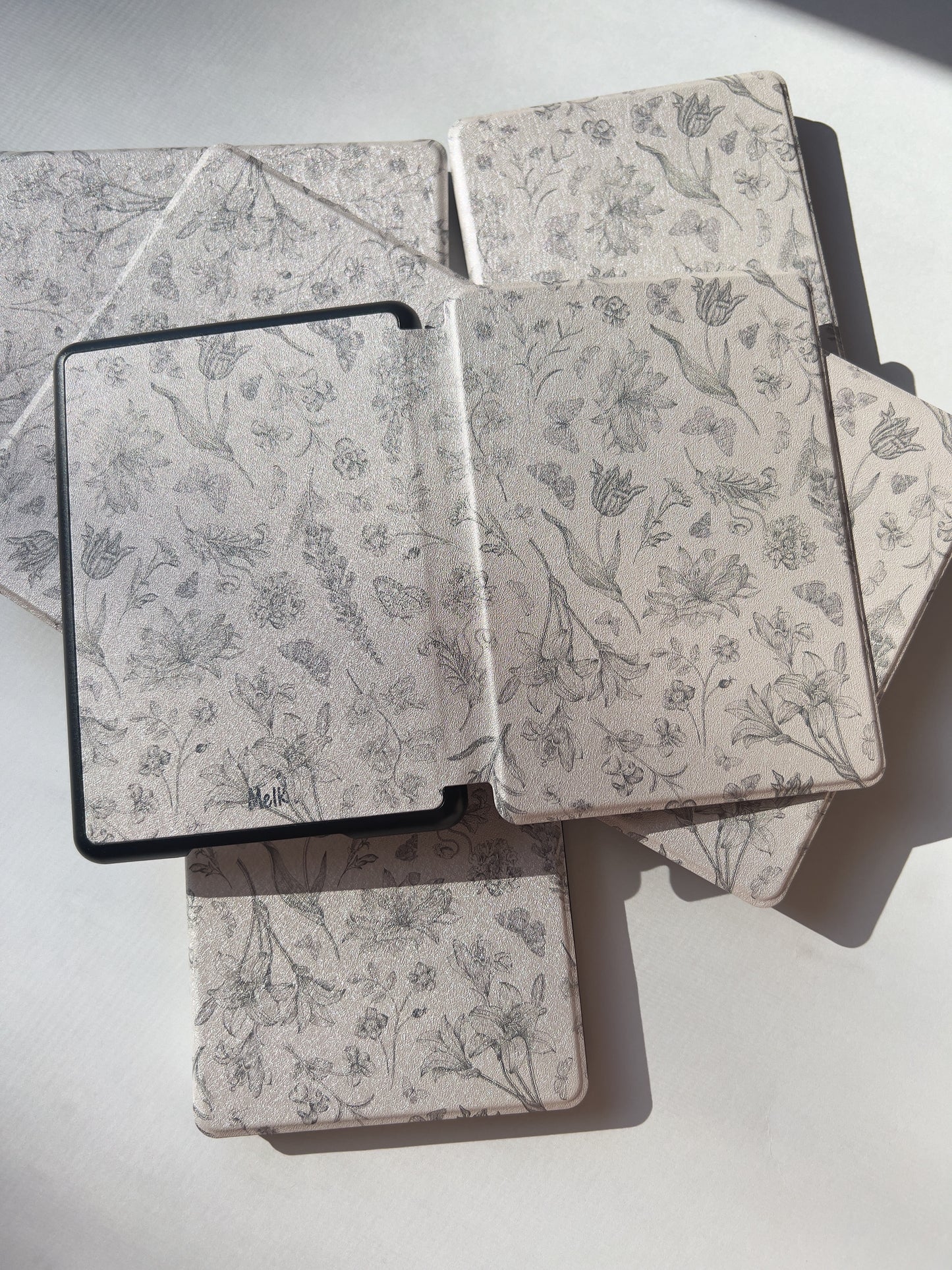 Fleur Delacour | Paperwhite Kindle Case