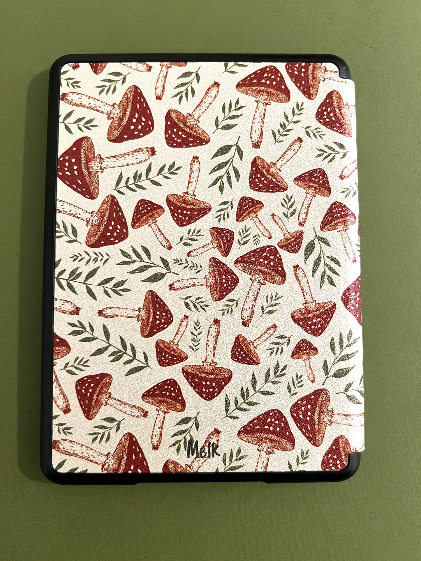 Shroomies | Paperwhite Kindle Case