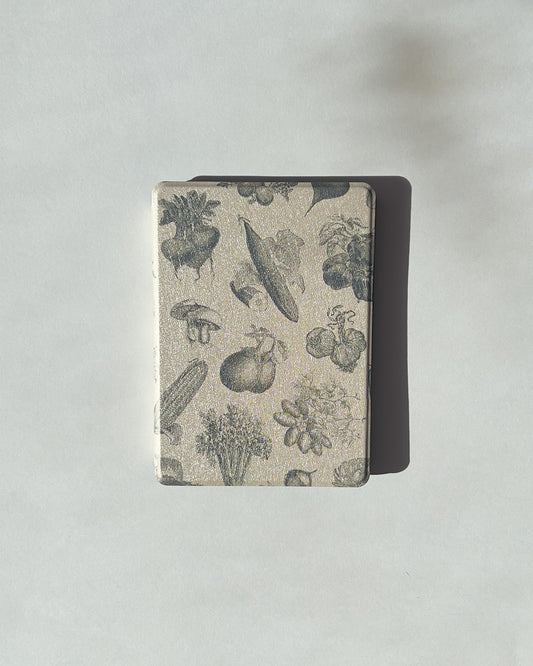 Veggies |  Paperwhite Kindle Case