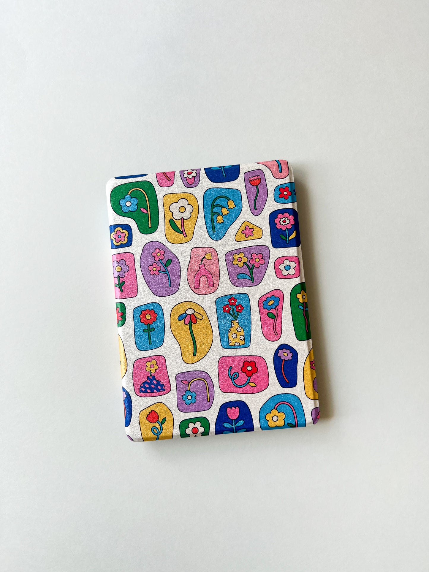 In Bloom Kind Case | Bright Floral Case for Amazon Kindles