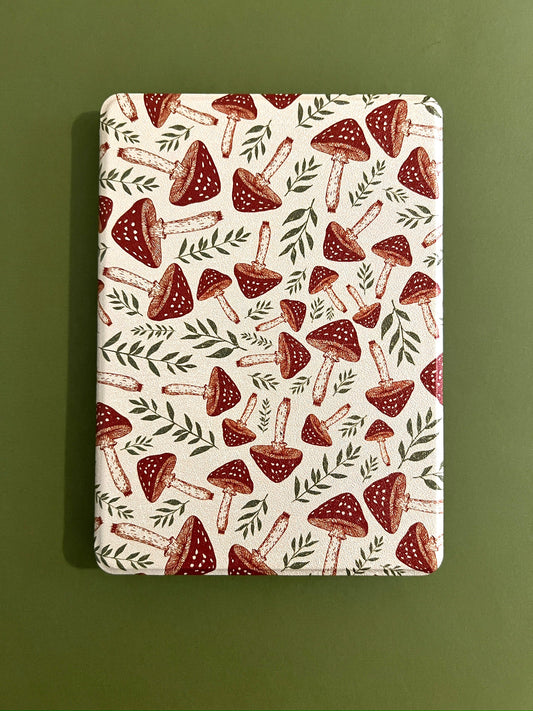 Shroomies | Paperwhite Kindle Case